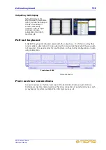 Предварительный просмотр 55 страницы Midas XL8 Operator'S Manual