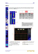 Preview for 61 page of Midas XL8 Operator'S Manual