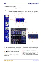 Preview for 66 page of Midas XL8 Operator'S Manual