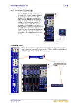 Preview for 67 page of Midas XL8 Operator'S Manual