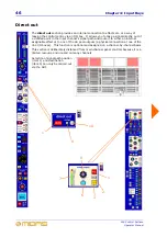 Preview for 70 page of Midas XL8 Operator'S Manual