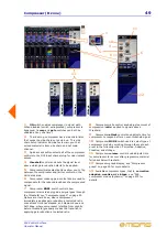 Preview for 73 page of Midas XL8 Operator'S Manual