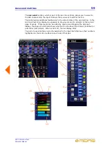 Preview for 83 page of Midas XL8 Operator'S Manual