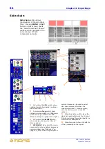 Preview for 88 page of Midas XL8 Operator'S Manual