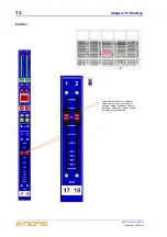 Предварительный просмотр 96 страницы Midas XL8 Operator'S Manual