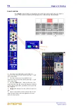 Предварительный просмотр 102 страницы Midas XL8 Operator'S Manual