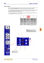 Предварительный просмотр 104 страницы Midas XL8 Operator'S Manual