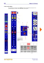 Предварительный просмотр 106 страницы Midas XL8 Operator'S Manual