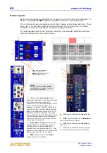 Предварительный просмотр 110 страницы Midas XL8 Operator'S Manual