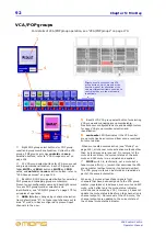 Предварительный просмотр 116 страницы Midas XL8 Operator'S Manual