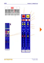 Предварительный просмотр 124 страницы Midas XL8 Operator'S Manual