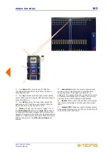 Предварительный просмотр 127 страницы Midas XL8 Operator'S Manual