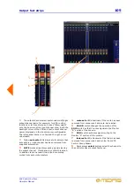 Предварительный просмотр 129 страницы Midas XL8 Operator'S Manual