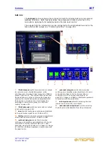 Предварительный просмотр 131 страницы Midas XL8 Operator'S Manual