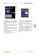 Предварительный просмотр 138 страницы Midas XL8 Operator'S Manual