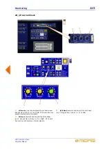 Предварительный просмотр 139 страницы Midas XL8 Operator'S Manual