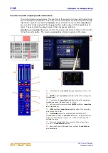 Предварительный просмотр 140 страницы Midas XL8 Operator'S Manual