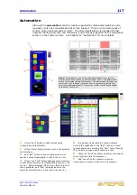 Предварительный просмотр 141 страницы Midas XL8 Operator'S Manual