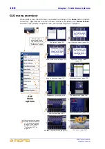 Предварительный просмотр 144 страницы Midas XL8 Operator'S Manual