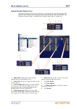 Preview for 151 page of Midas XL8 Operator'S Manual