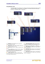 Preview for 157 page of Midas XL8 Operator'S Manual