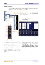 Preview for 158 page of Midas XL8 Operator'S Manual