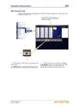 Preview for 159 page of Midas XL8 Operator'S Manual