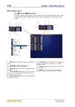 Preview for 162 page of Midas XL8 Operator'S Manual