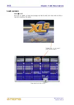 Preview for 166 page of Midas XL8 Operator'S Manual