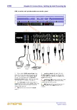 Preview for 174 page of Midas XL8 Operator'S Manual