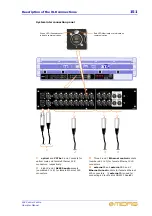 Preview for 175 page of Midas XL8 Operator'S Manual