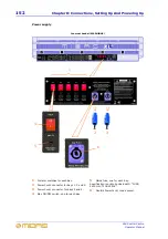 Preview for 176 page of Midas XL8 Operator'S Manual