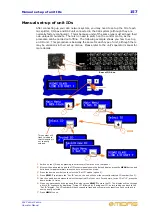 Предварительный просмотр 181 страницы Midas XL8 Operator'S Manual