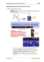 Предварительный просмотр 183 страницы Midas XL8 Operator'S Manual