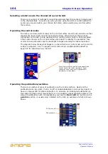 Предварительный просмотр 188 страницы Midas XL8 Operator'S Manual