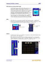 Предварительный просмотр 189 страницы Midas XL8 Operator'S Manual