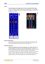 Предварительный просмотр 190 страницы Midas XL8 Operator'S Manual