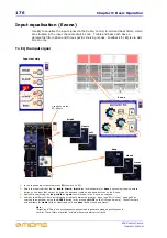 Preview for 200 page of Midas XL8 Operator'S Manual