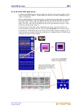 Preview for 205 page of Midas XL8 Operator'S Manual