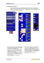 Preview for 211 page of Midas XL8 Operator'S Manual