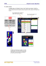 Preview for 218 page of Midas XL8 Operator'S Manual