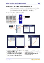 Preview for 221 page of Midas XL8 Operator'S Manual