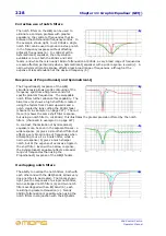 Preview for 252 page of Midas XL8 Operator'S Manual