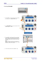 Preview for 258 page of Midas XL8 Operator'S Manual