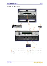 Preview for 269 page of Midas XL8 Operator'S Manual