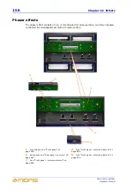 Preview for 282 page of Midas XL8 Operator'S Manual