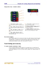 Preview for 292 page of Midas XL8 Operator'S Manual