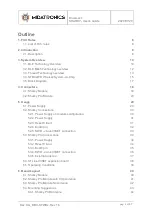 Preview for 2 page of Midatronics MDX-STWBC-R01 User Manual