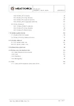 Preview for 3 page of Midatronics MDX-STWBC-R01 User Manual