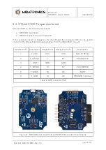 Preview for 38 page of Midatronics MDX-STWBC-R01 User Manual